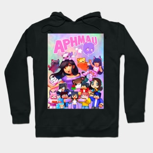 Aphmau - Cute Art Hoodie